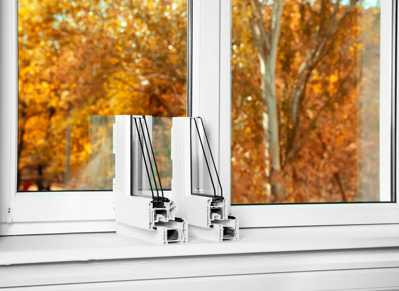 ¿Cómo pueden las ventanas de PVC mejorar la eficiencia energética de tu hogar?