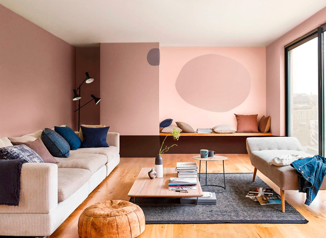 Decoración 2026: los tonos que crearán hogares más cálidos y equilibrados