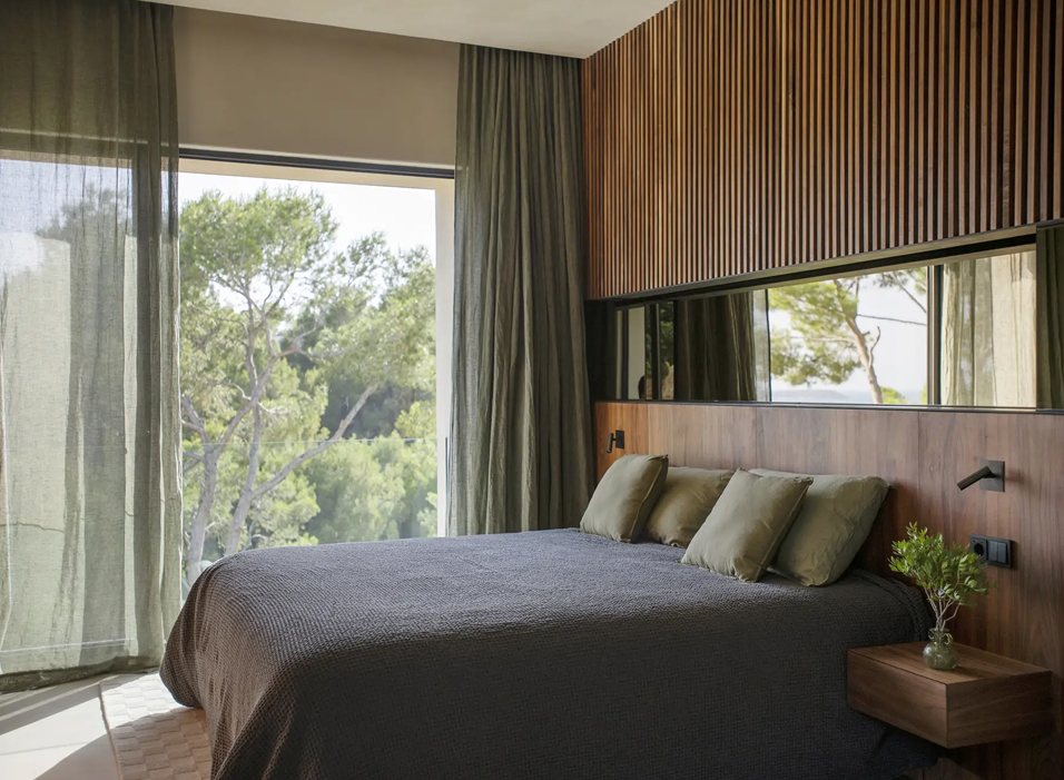 El cambio cromático que se aproxima