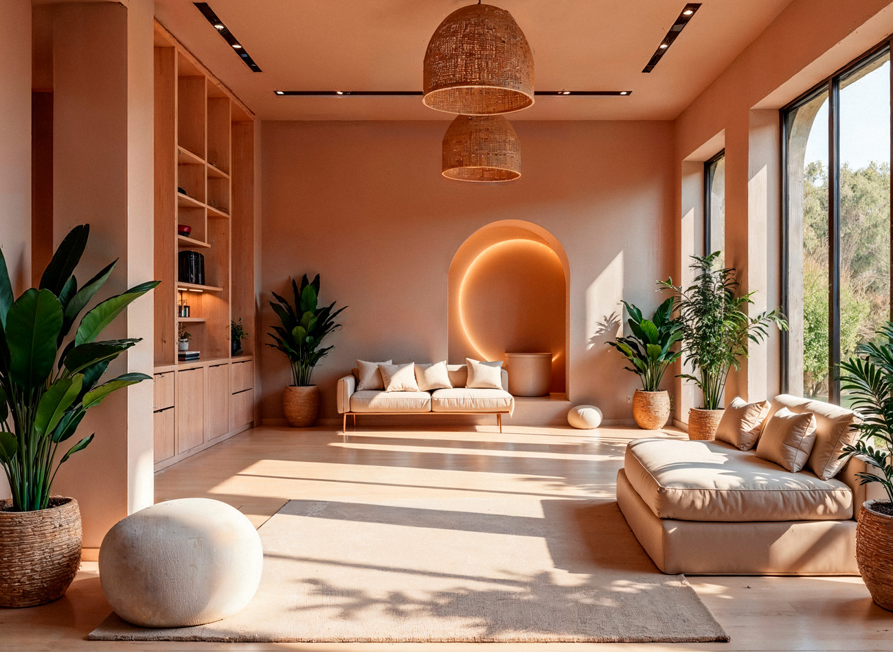 Colores 2026: Cómo transformar tu hogar con las paletas de la temporada