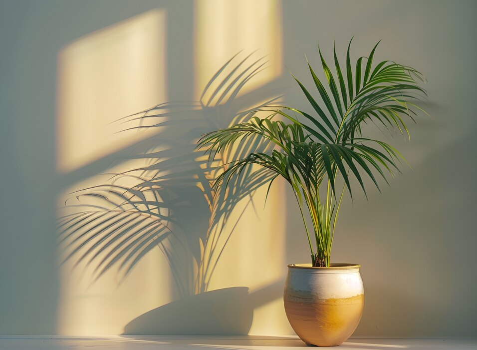 Cómo elegir el color según la orientación